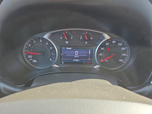 Used 2021 GMC Terrain SLE w/ Driver Convenience Package image 16