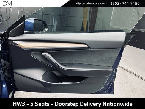 Used 2023 Tesla Model 3 Performance AWD/4WD image 26