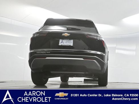 New 2026 Chevrolet Equinox LT w/ Convenience Package II image 47