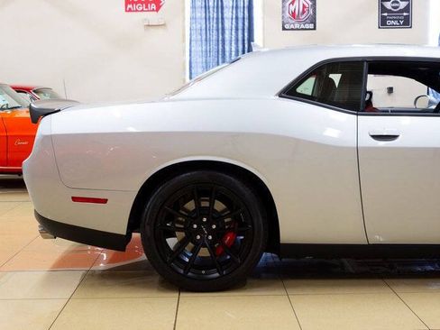 Used 2023 Dodge Challenger SRT Hellcat RWD image 22
