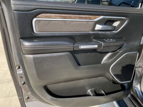 Used 2020 RAM 1500 Laramie image 11