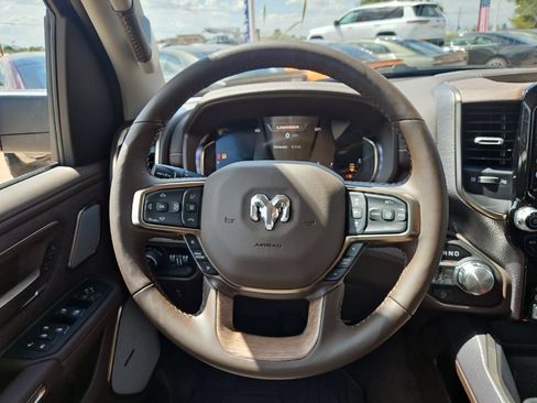 New 2026 RAM 1500 Limited AWD/4WD image 28