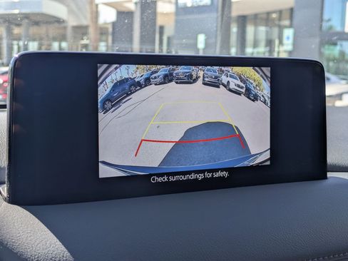 Certified 2023 MAZDA CX-5 Carbon Edition AWD/4WD image 20