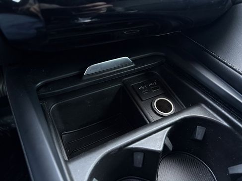 Used 2023 INFINITI QX55 Essential w/ Accent Package image 19