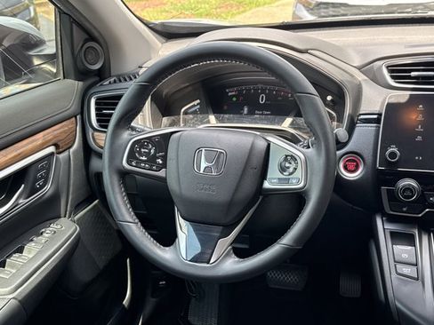 Used 2022 Honda CR-V EX-L image 23