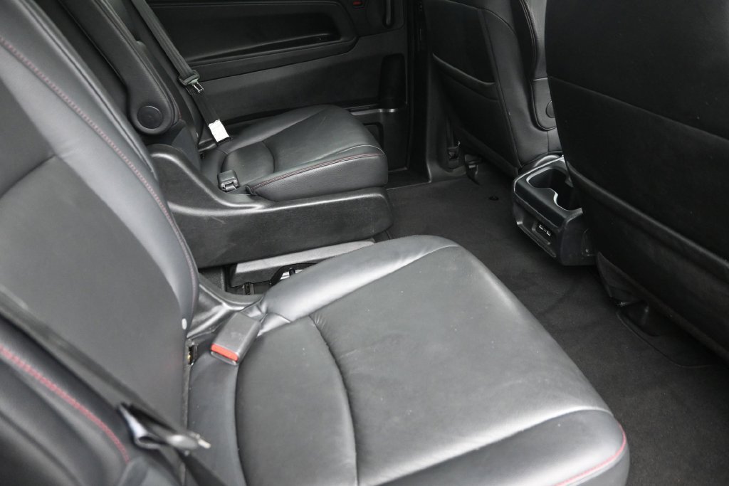 Used 2023 Honda Odyssey Sport image 10