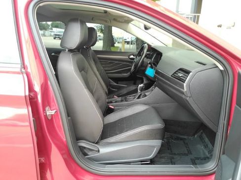 Used 2022 Volkswagen Jetta SEL FWD image 22