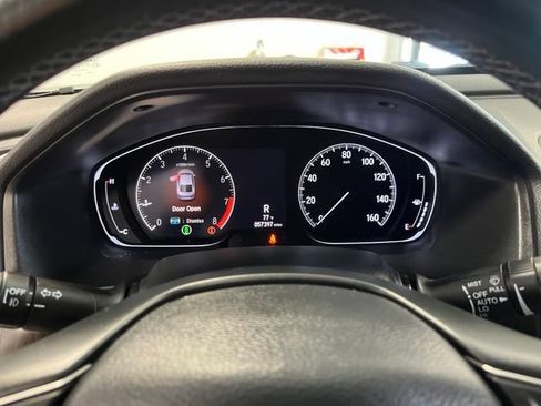 Used 2019 Honda Accord Touring image 26