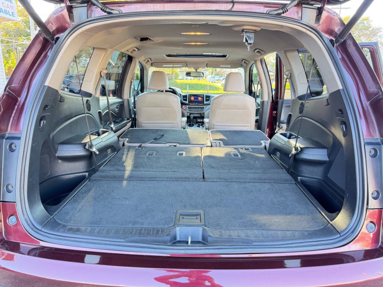 Used 2016 Honda Pilot EX-L image 42