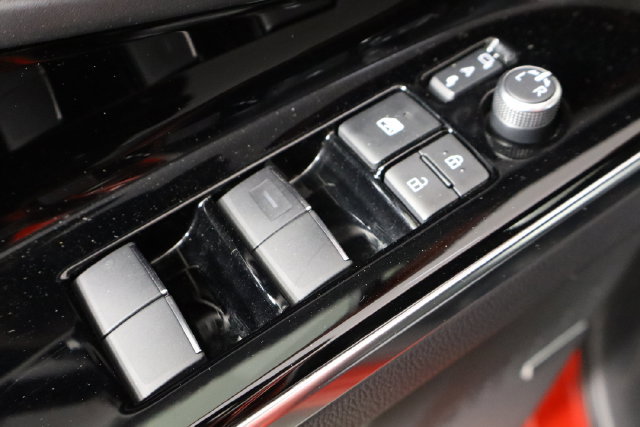 Used 2023 Subaru Solterra AWD image 19
