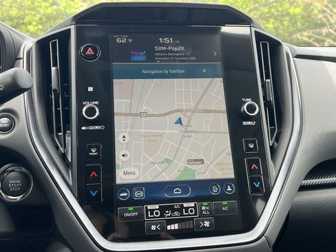 New 2026 Subaru Crosstrek 2.5i Limited image 14