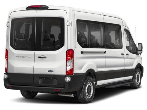 Used 2024 Ford Transit 350 XL RWD image 2