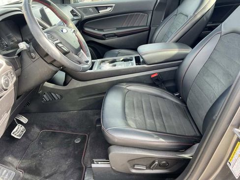 Certified 2024 Ford Edge ST-Line image 19