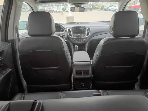 Used 2020 Chevrolet Equinox LT w/ Sport Edition image 13