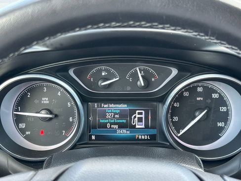 Used 2019 Buick Envision Preferred image 17