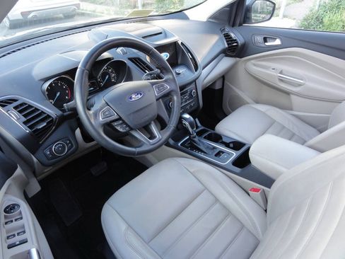 Used 2018 Ford Escape SEL AWD/4WD image 10