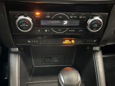 Used 2016 MAZDA CX-5 Grand Touring image 36