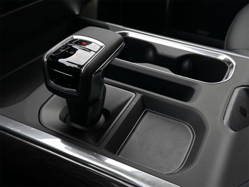 New 2026 Chevrolet Silverado 1500 LTZ w/ LTZ Premium Texas Edition image 16