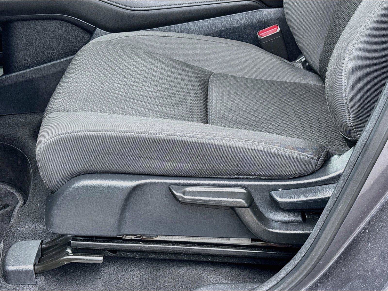 Used 2019 Honda HR-V EX image 21