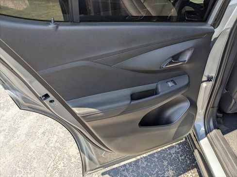 Used 2025 Buick Envista Sport Touring w/ Convenience I Package FWD image 14