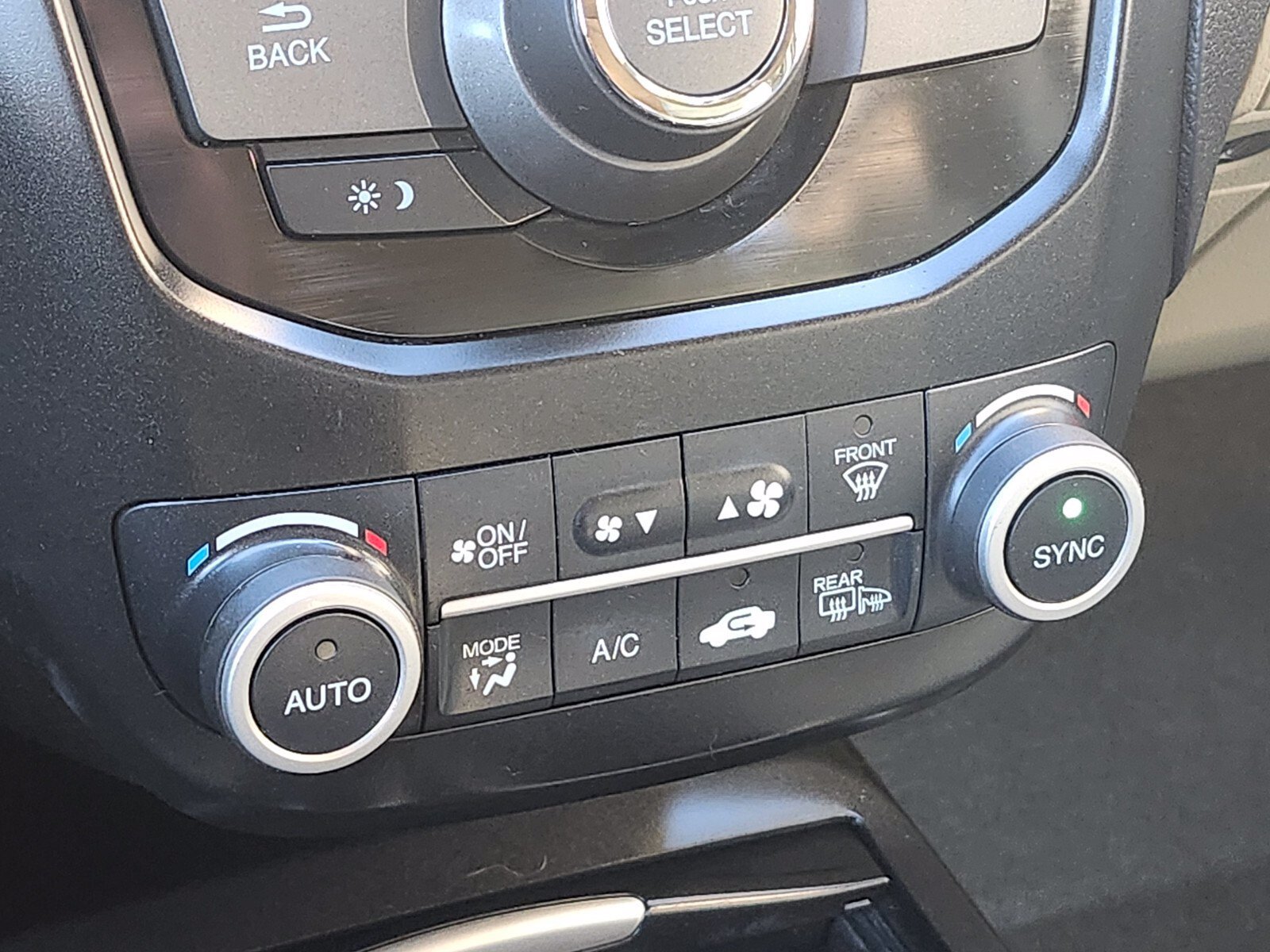 Used 2017 Acura RDX AWD image 22
