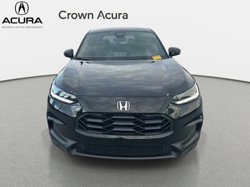 Used 2024 Honda HR-V Sport image 11