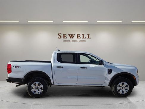New 2025 Ford Ranger XL image 5