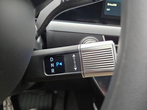 New 2026 Hyundai Sonata Blue image 10