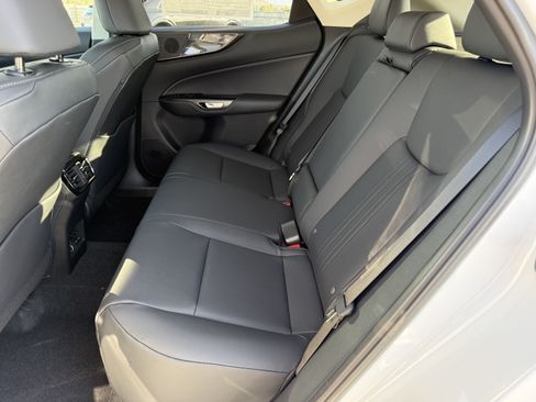 New 2026 Lexus NX 350 AWD w/ Premium Package image 29
