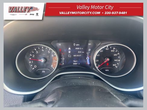 Used 2019 Jeep Compass Latitude w/ Popular Equipment Group image 1