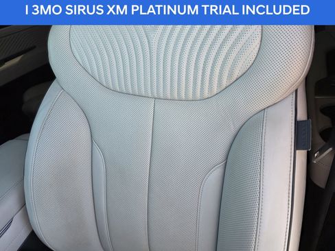 Used 2024 Hyundai Palisade Calligraphy image 13