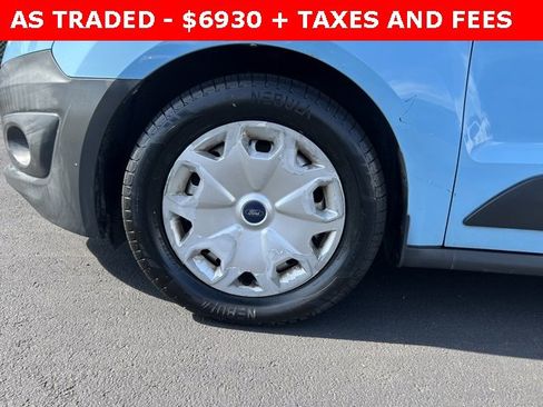 Used 2014 Ford Transit Connect XL image 9
