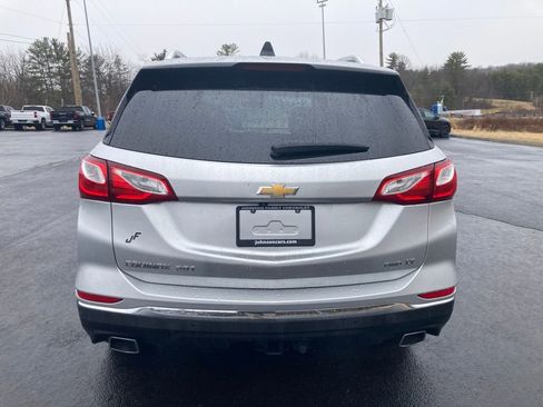 Used 2019 Chevrolet Equinox LT image 6