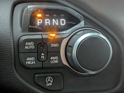 New 2026 RAM 1500 Big Horn image 19