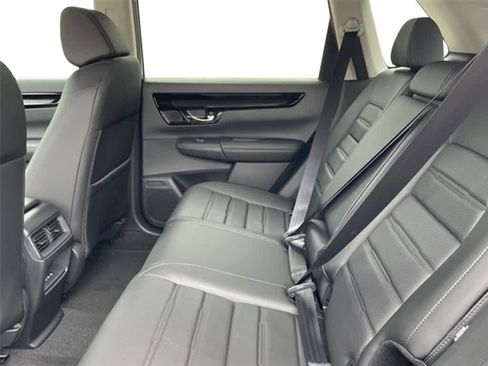 New 2026 Honda CR-V EX-L image 21