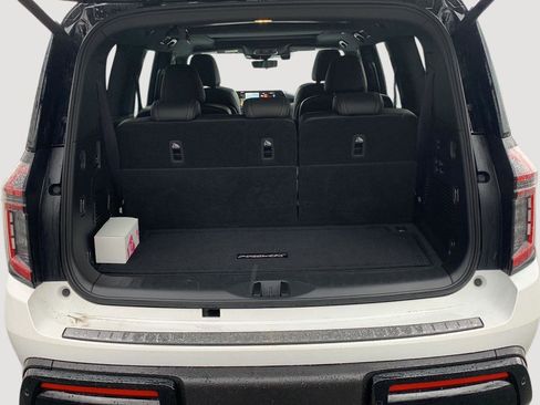 New 2026 Nissan Armada PRO-4X AWD/4WD image 33