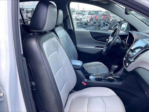 Used 2020 Chevrolet Equinox Premier FWD image 30