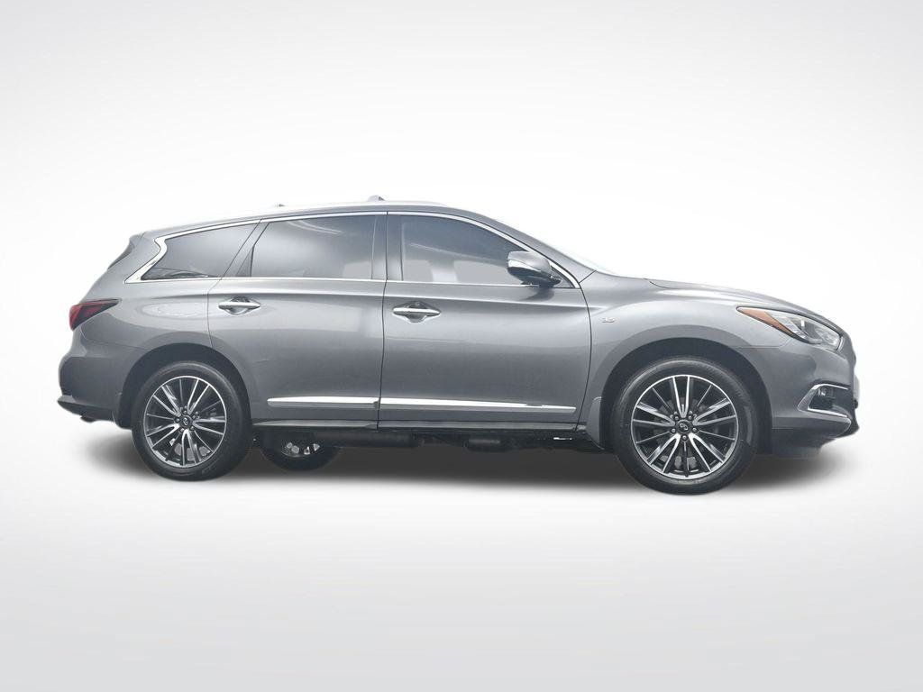 Used 2020 INFINITI QX60 Signature Edition AWD/4WD image 33