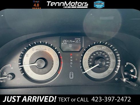 Used 2014 Honda Odyssey EX-L image 19