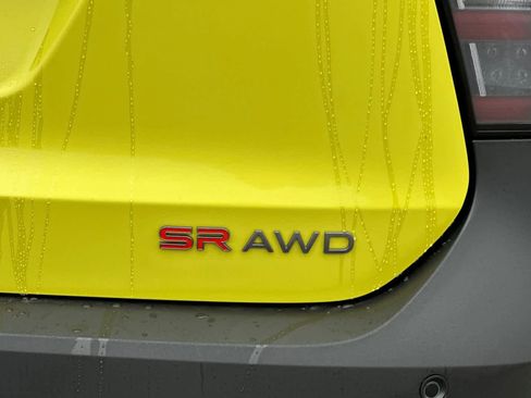 New 2026 Nissan Kicks SR image 25