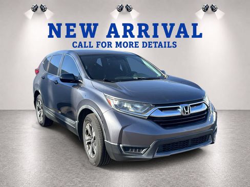 Used 2019 Honda CR-V LX image 5