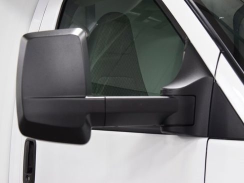 New 2025 Chevrolet Express 4500 w/ Power Convenience Package image 8