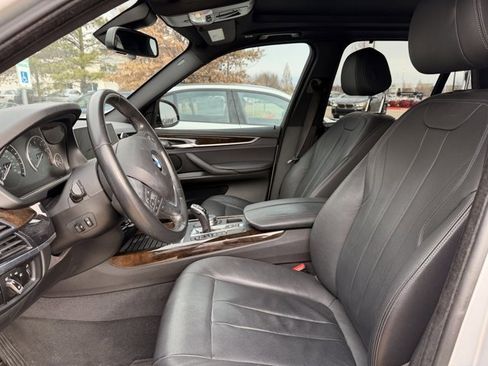 Used 2018 BMW X5 xDrive35i image 2