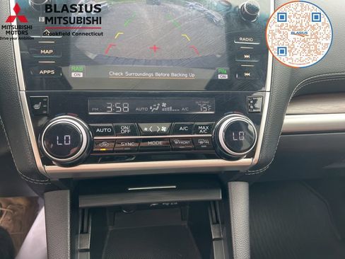 Used 2019 Subaru Outback 2.5i Touring AWD/4WD image 25