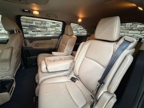 Used 2018 Honda Odyssey EX-L image 29