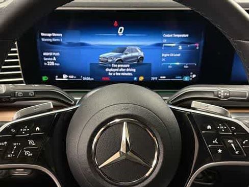 Certified 2026 Mercedes-Benz GLE 350 4MATIC image 17