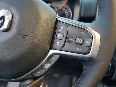 New 2026 RAM 1500 Big Horn image 24