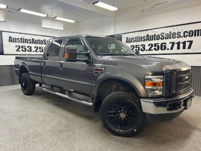 Used 2008 Ford F350 Lariat