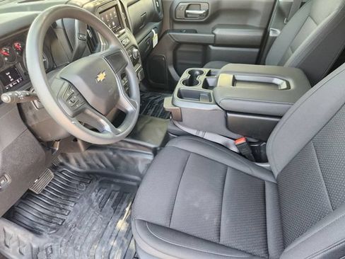 New 2026 Chevrolet Silverado 3500 W/T w/ WT Convenience Package AWD/4WD image 4