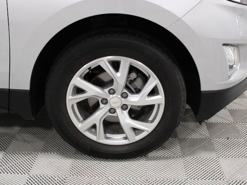Certified 2021 Chevrolet Equinox LT image 48